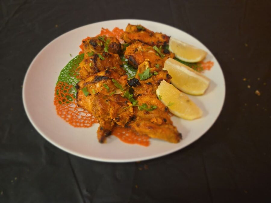 Chicken Tikka